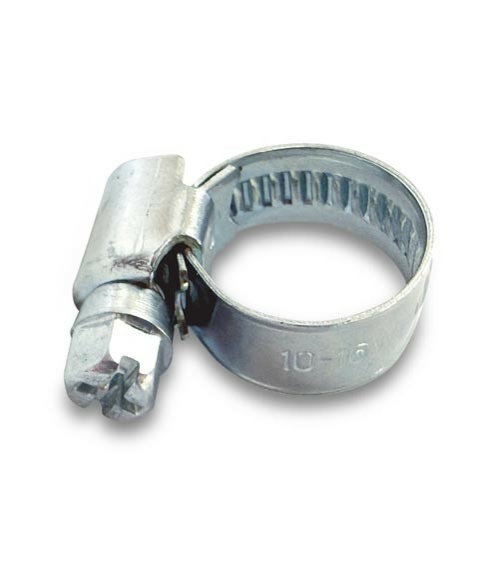 LPG Wormdrive Hose Clip for 8mm Gas Hose